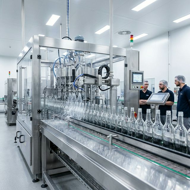 Bottling Solutions