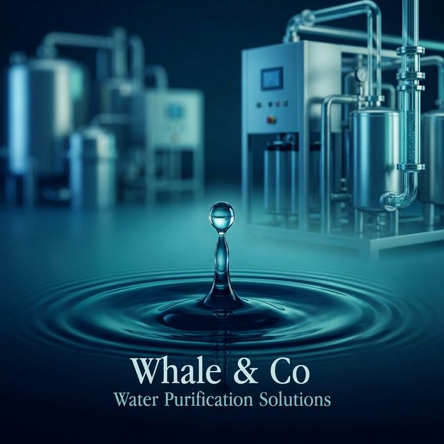 Pure Water Solutions