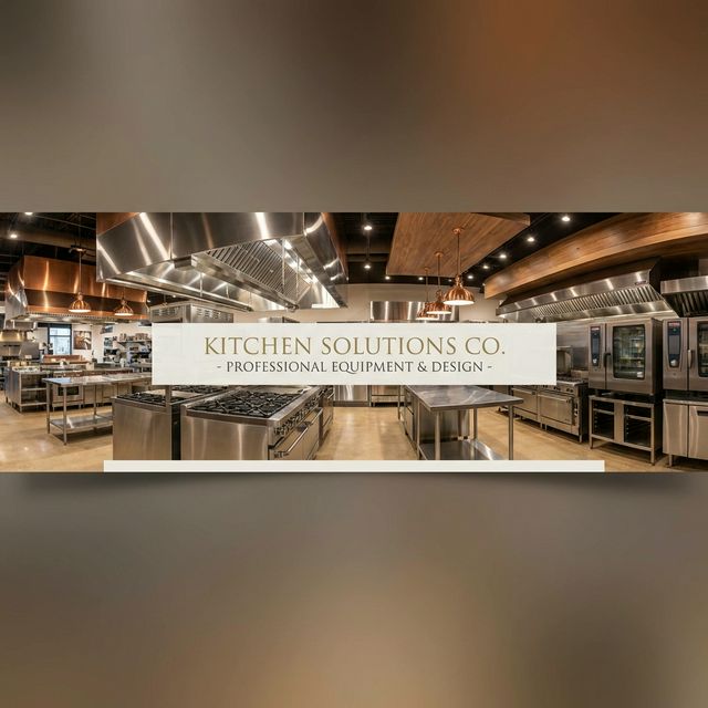 Kitchen Solutions