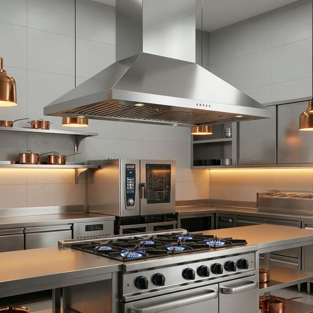 Kitchen Solutions