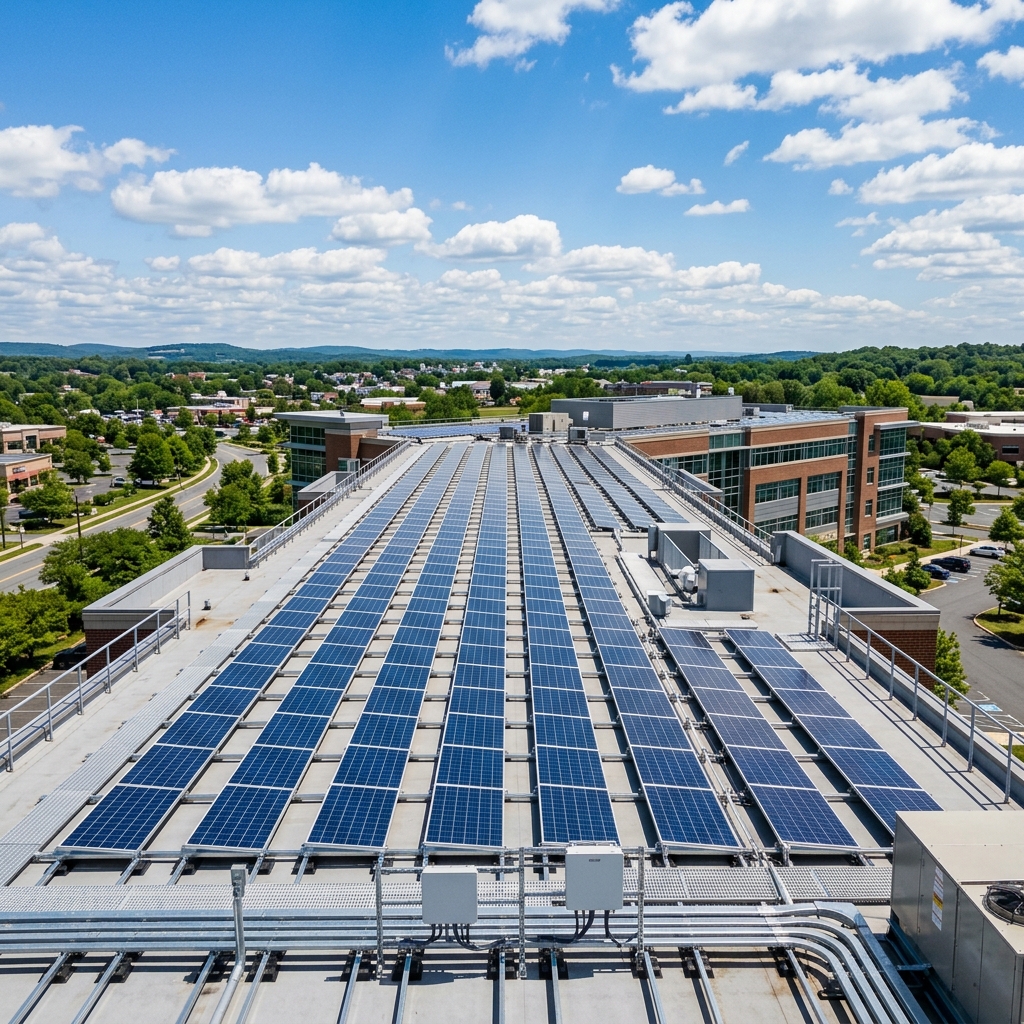 Solar Panels