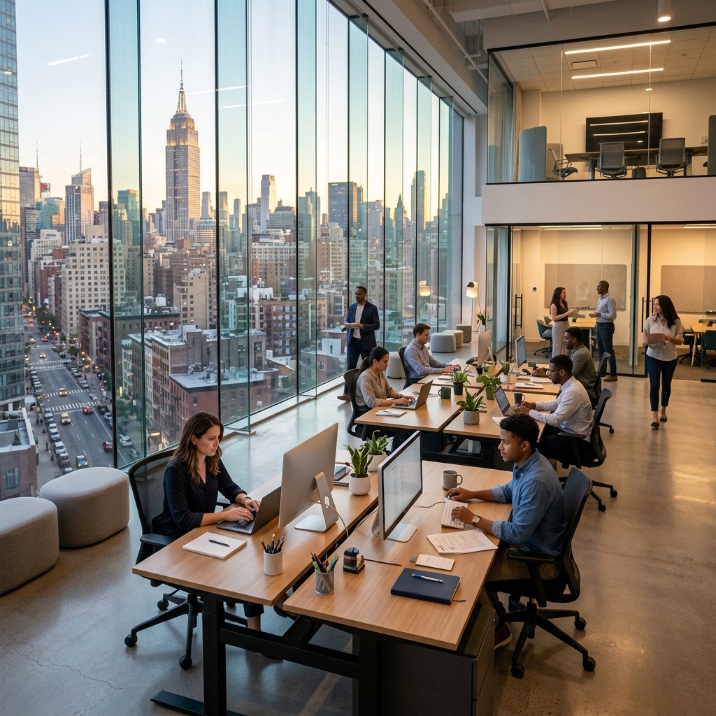 Corporate