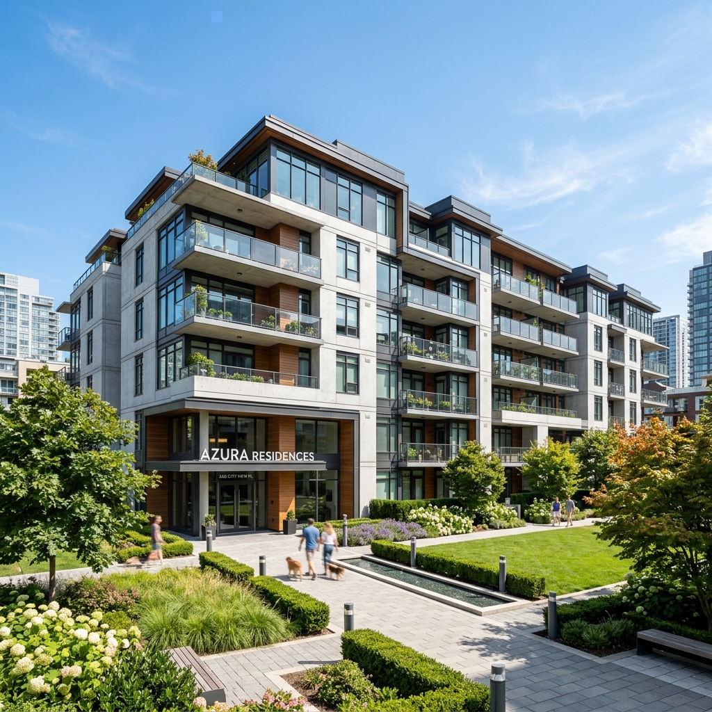 Residencies