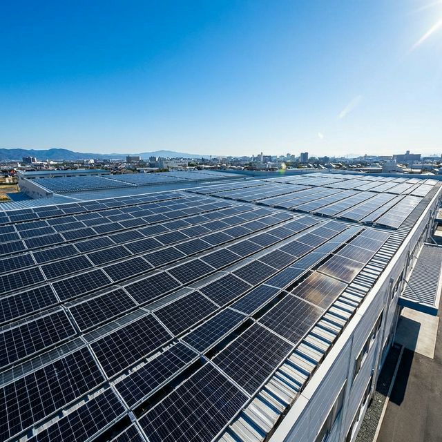 Solar Power