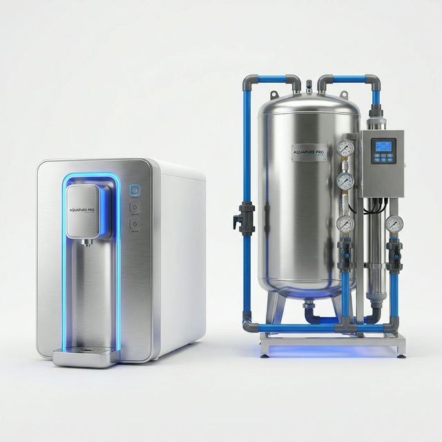 Water Purification Systems